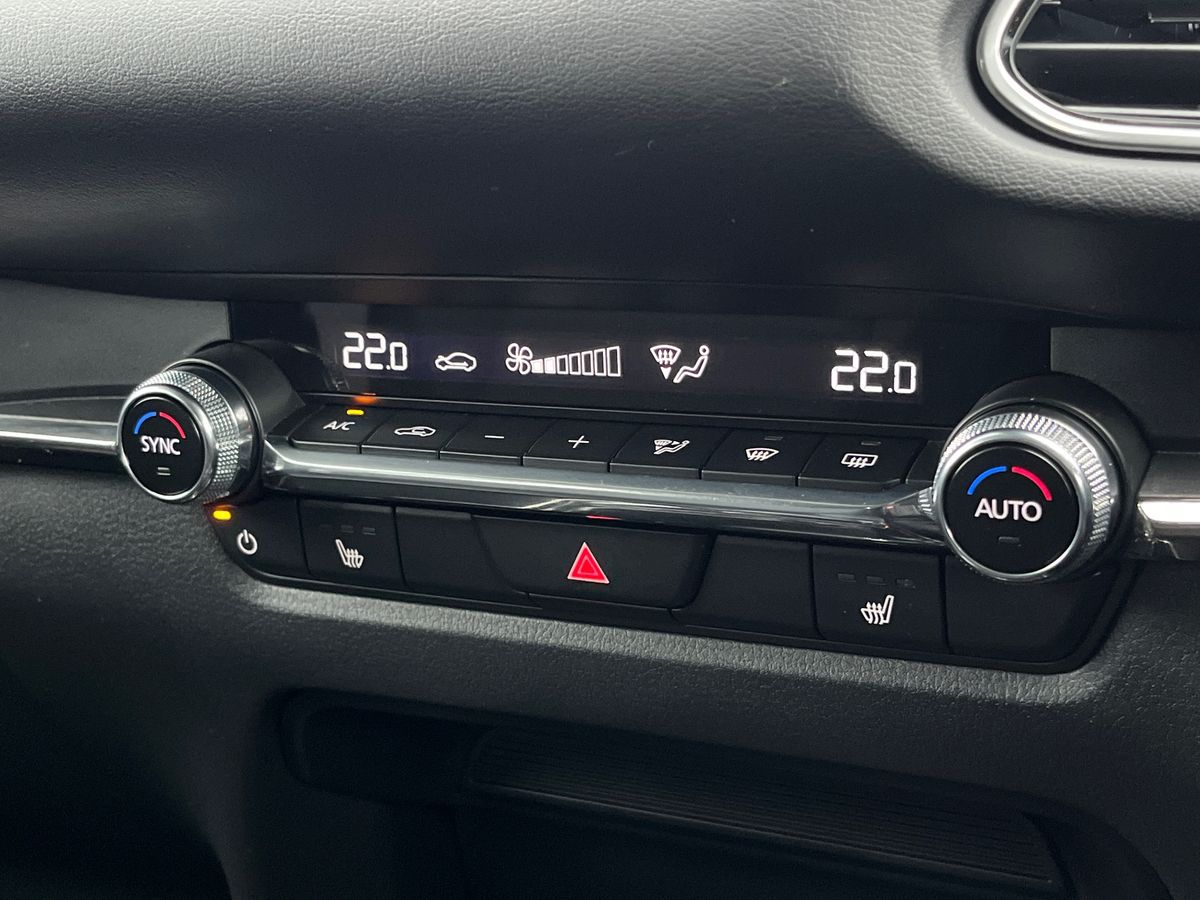 Used Mazda CX-30 2025 for sale - 76491076: Photo 12