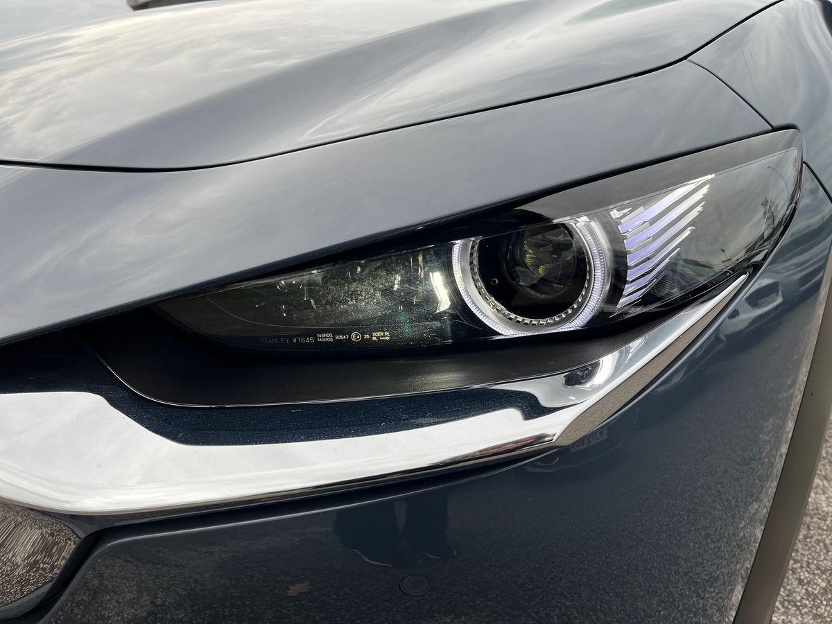 Used Mazda CX-30 2025 for sale - 76491076: Photo 13