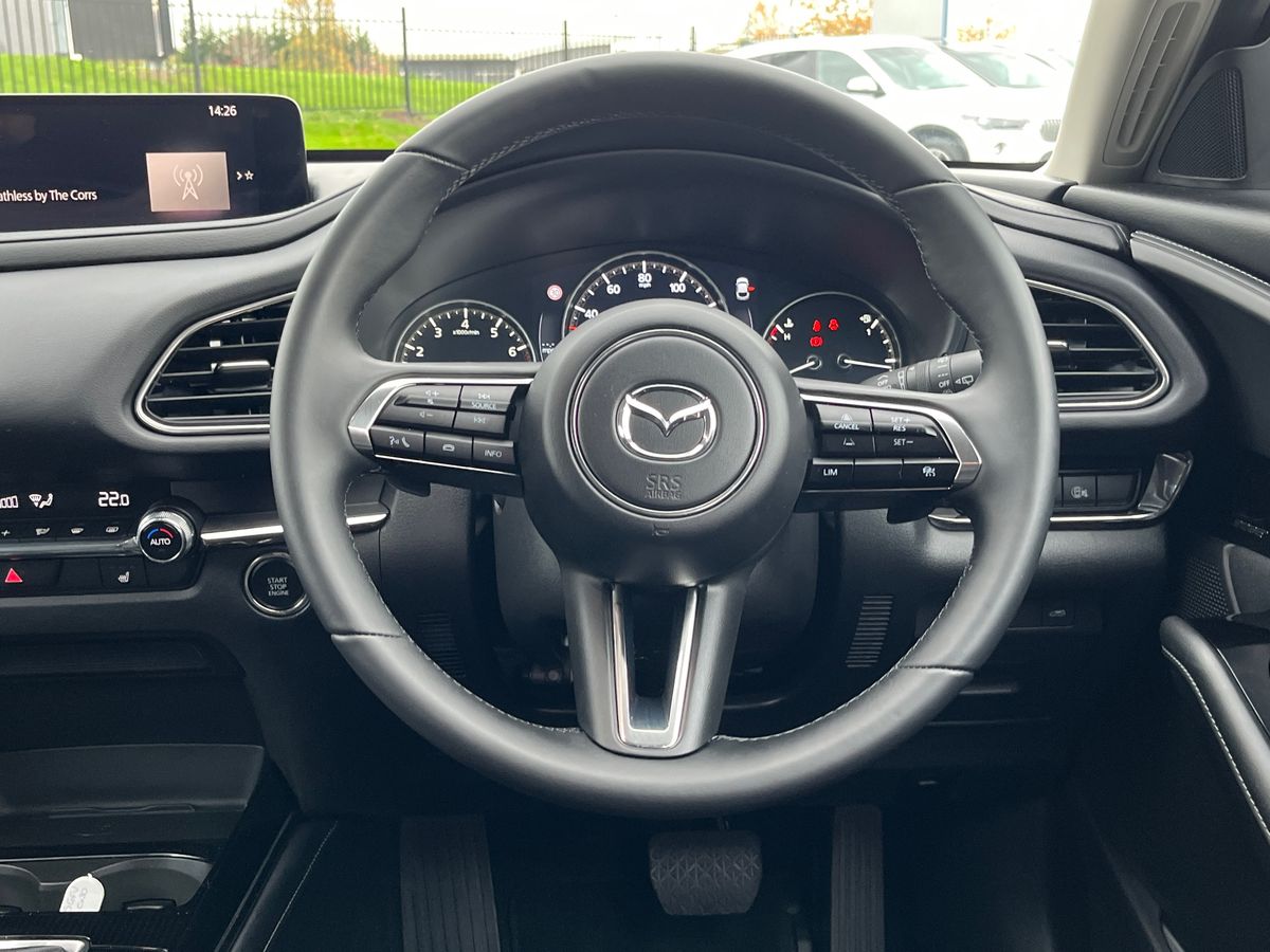 Used Mazda CX-30 2025 for sale - 76491076: Photo 15