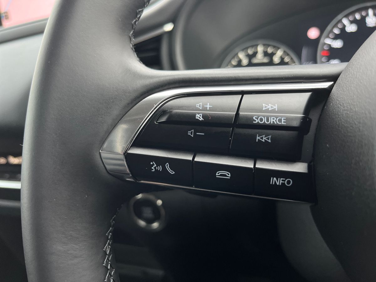 Used Mazda CX-30 2025 for sale - 76491076: Photo 16