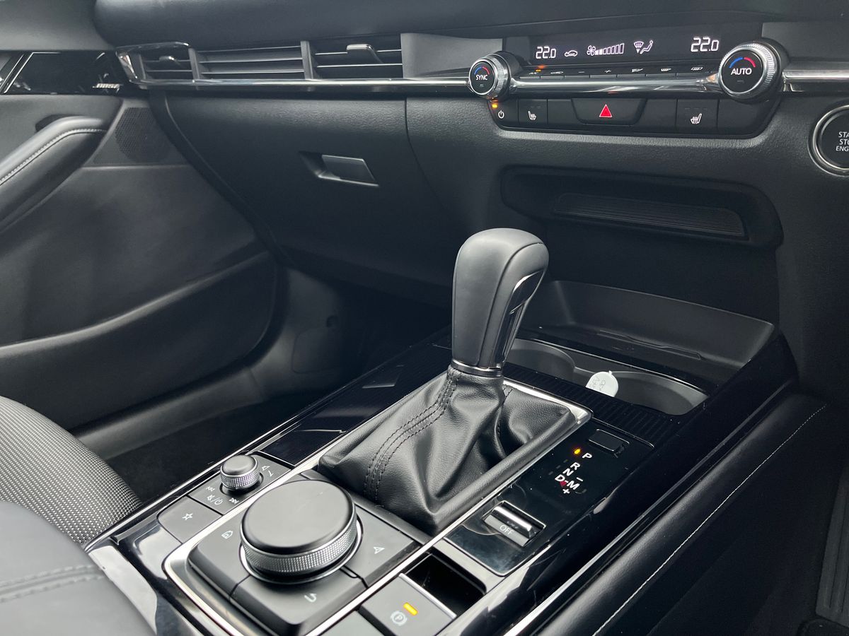 Used Mazda CX-30 2025 for sale - 76491076: Photo 17