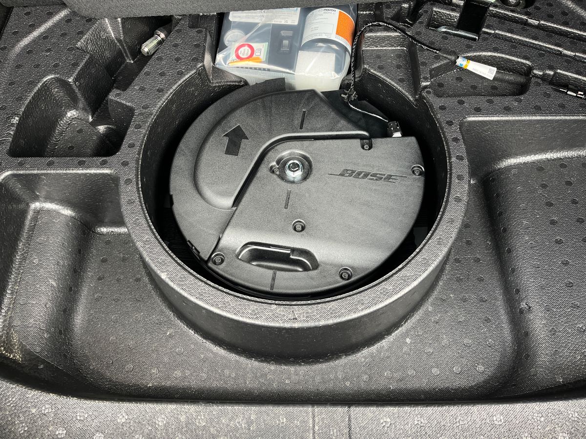 Used Mazda CX-30 2025 for sale - 76491076: Photo 21