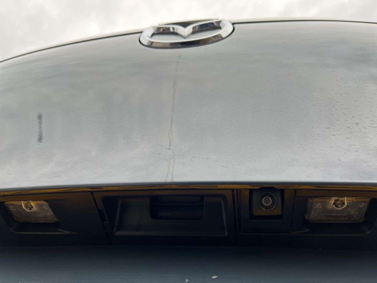 Used Mazda CX-30 2025 for sale - 76491076: Photo 25