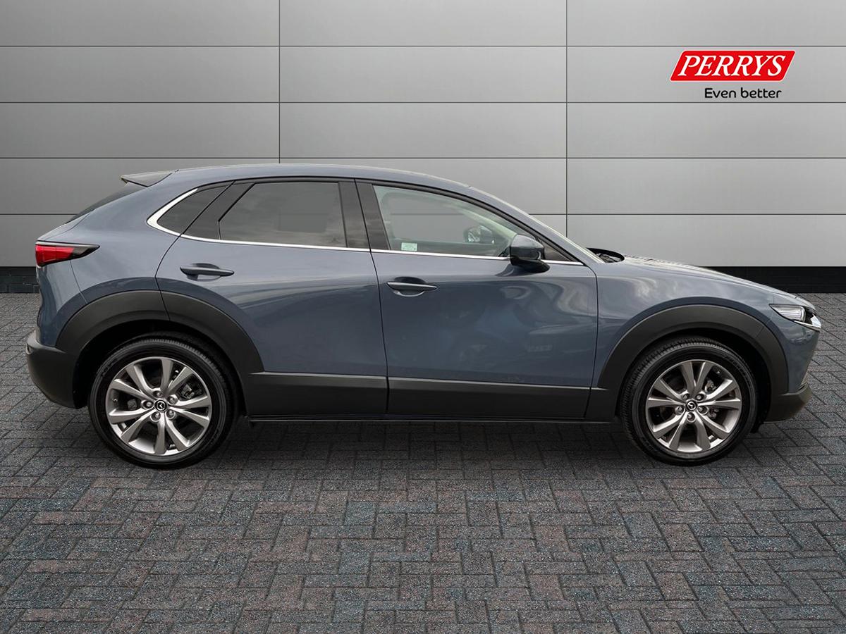 Used Mazda CX-30 2025 for sale - 76491076: Photo 3