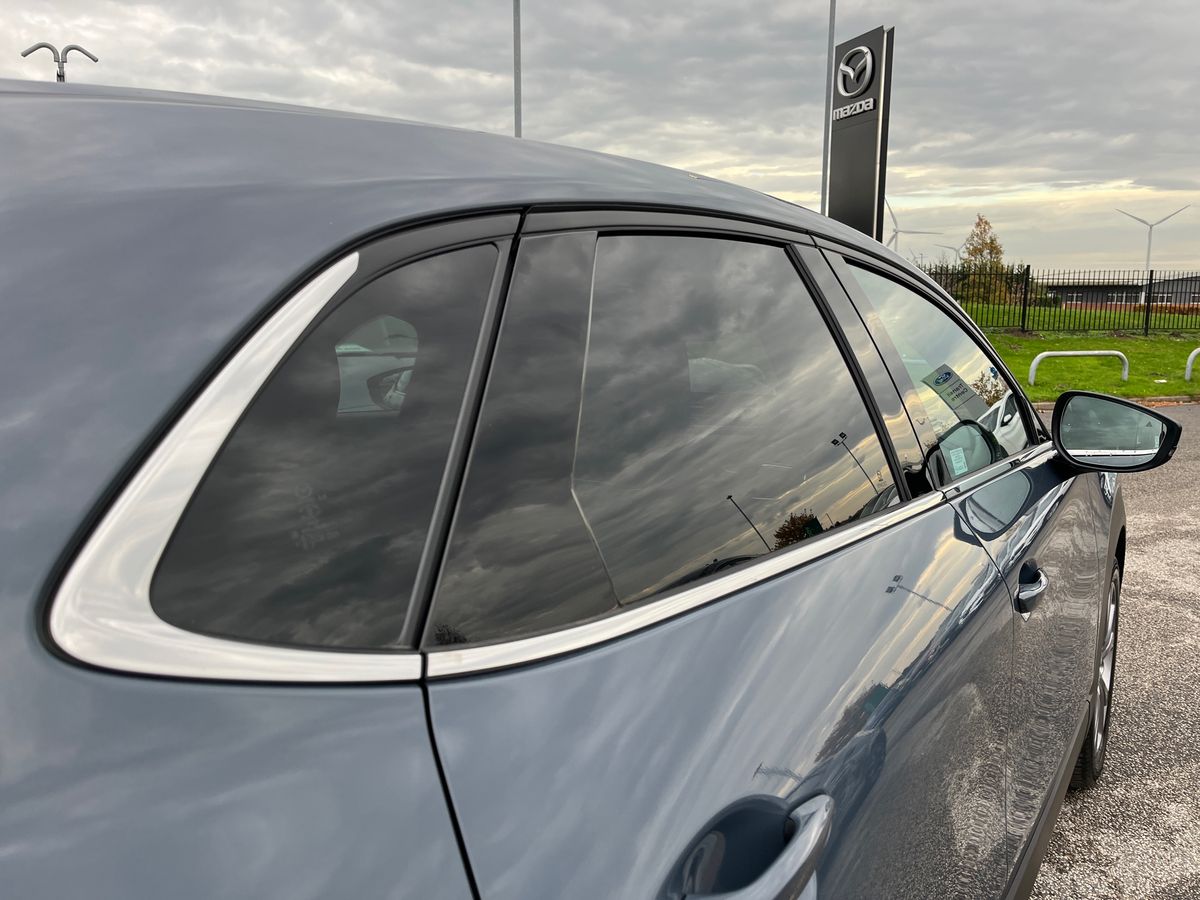Used Mazda CX-30 2025 for sale - 76491076: Photo 30