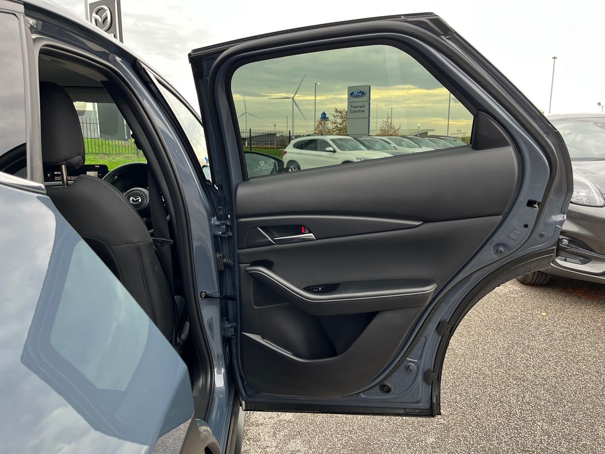 Used Mazda CX-30 2025 for sale - 76491076: Photo 32