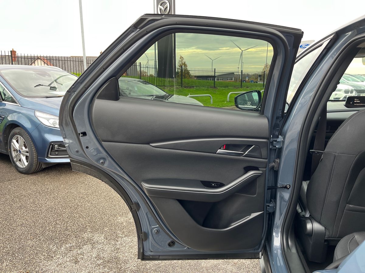 Used Mazda CX-30 2025 for sale - 76491076: Photo 33