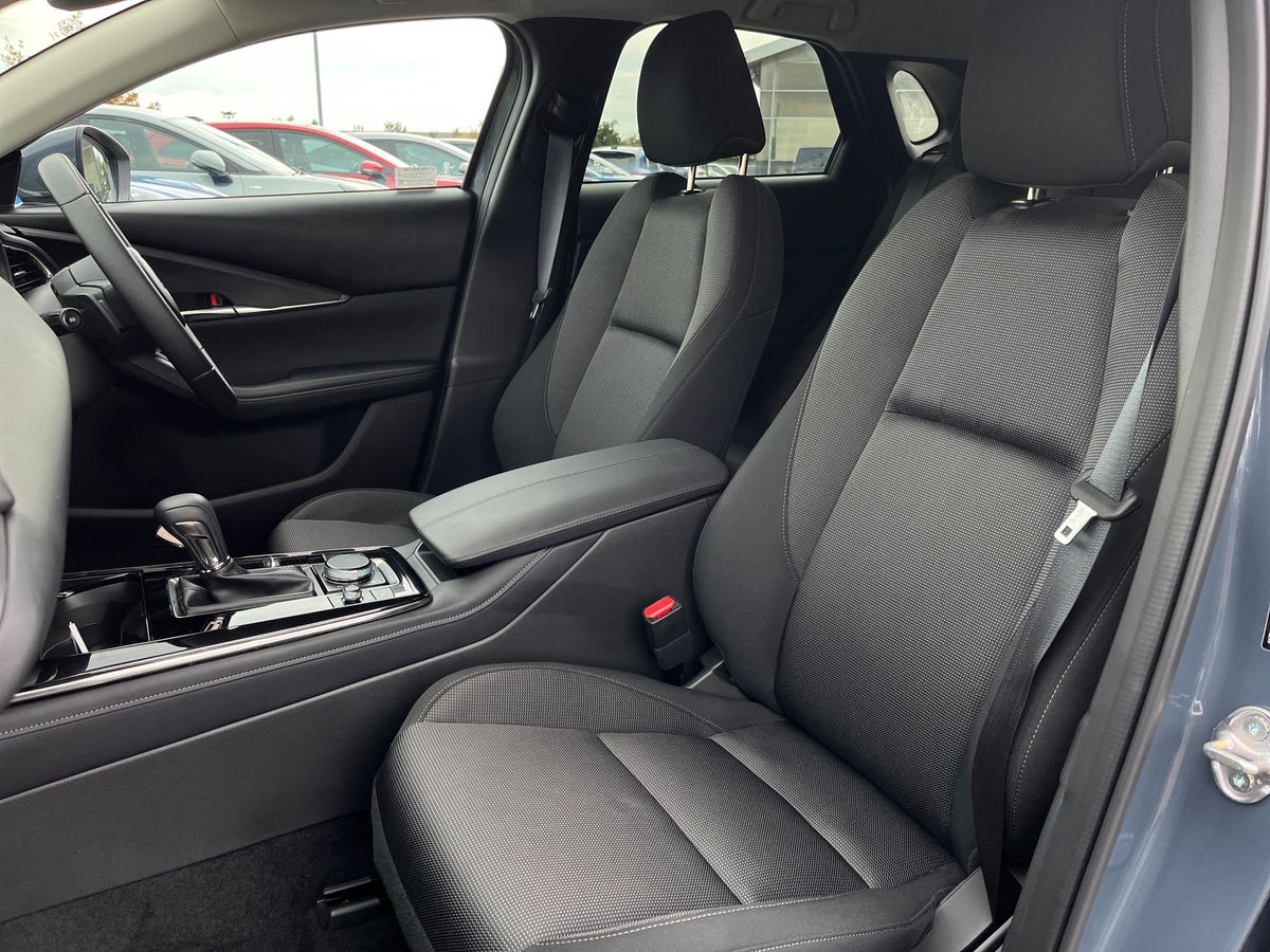 Used Mazda CX-30 2025 for sale - 76491076: Photo 36