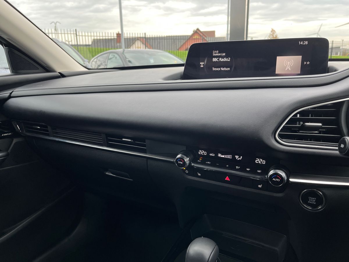 Used Mazda CX-30 2025 for sale - 76491076: Photo 37