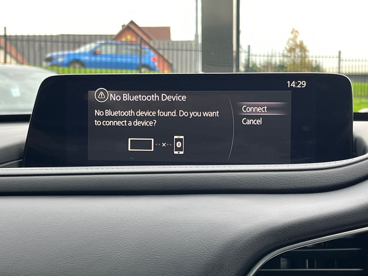 Used Mazda CX-30 2025 for sale - 76491076: Photo 38