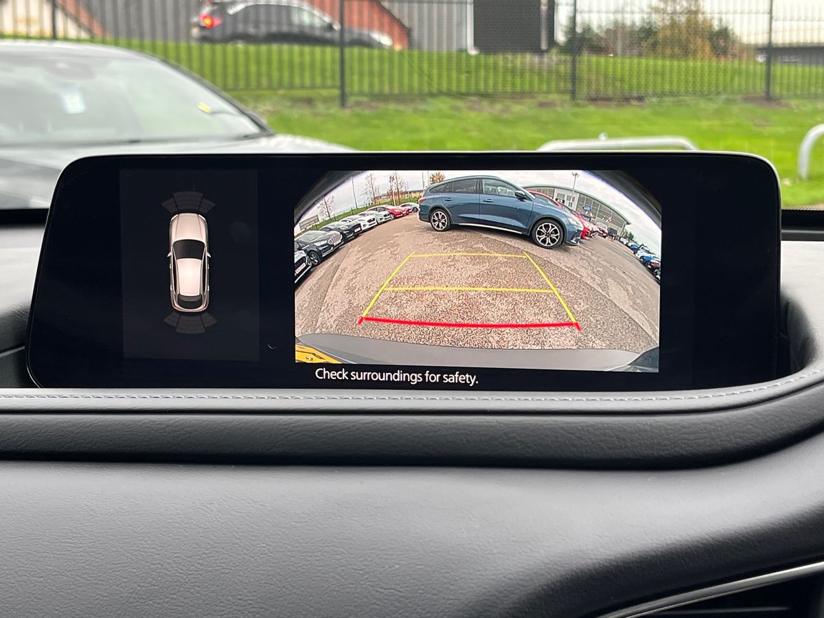 Used Mazda CX-30 2025 for sale - 76491076: Photo 39