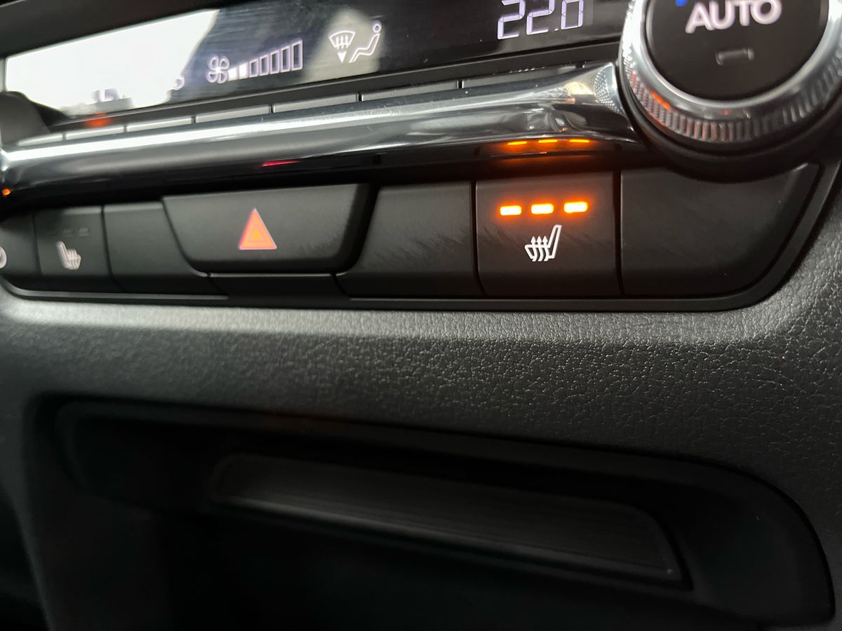 Used Mazda CX-30 2025 for sale - 76491076: Photo 41