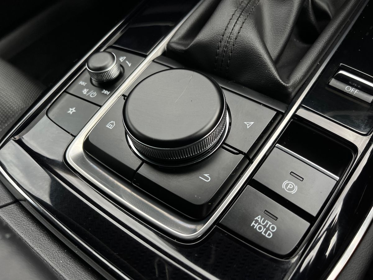 Used Mazda CX-30 2025 for sale - 76491076: Photo 43