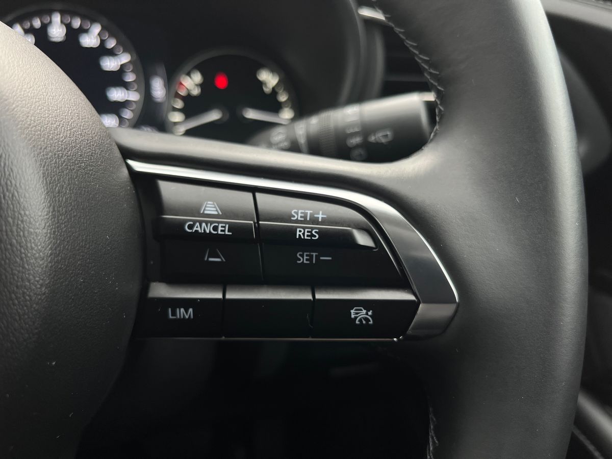 Used Mazda CX-30 2025 for sale - 76491076: Photo 44