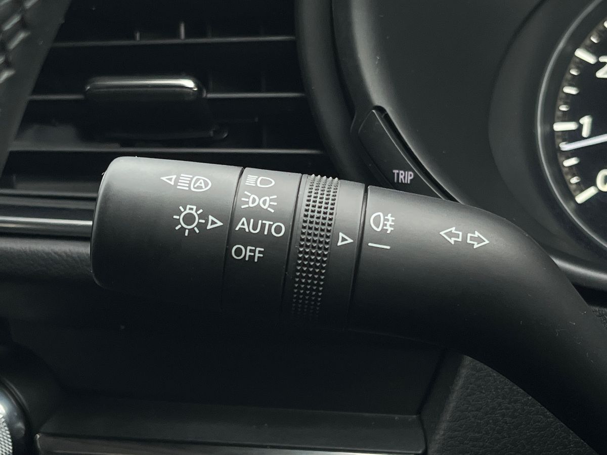 Used Mazda CX-30 2025 for sale - 76491076: Photo 45