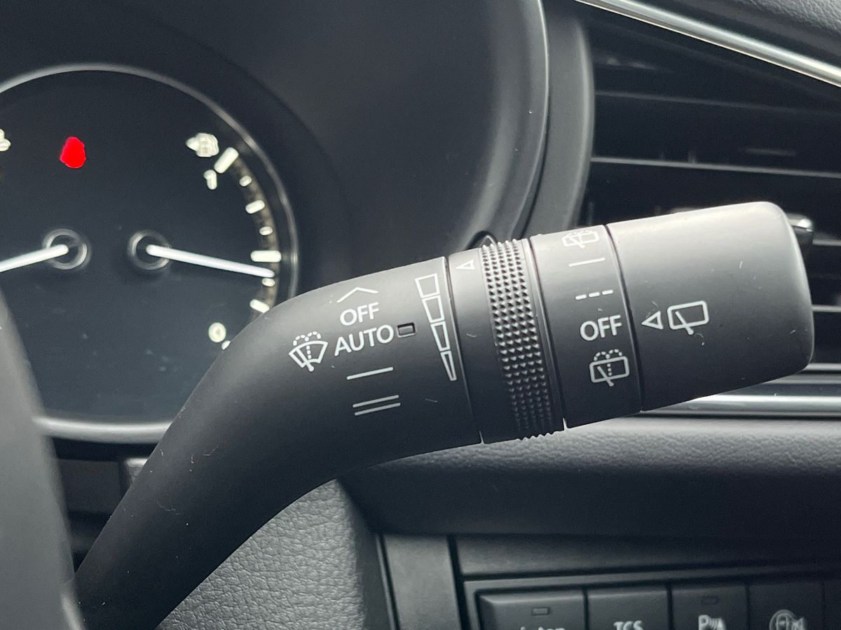 Used Mazda CX-30 2025 for sale - 76491076: Photo 46