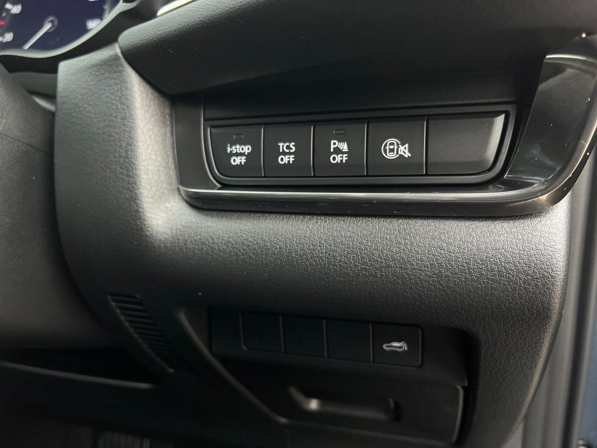 Used Mazda CX-30 2025 for sale - 76491076: Photo 47