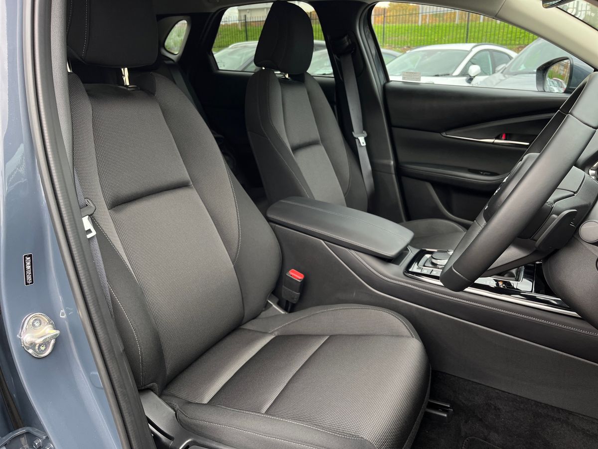 Used Mazda CX-30 2025 for sale - 76491076: Photo 50