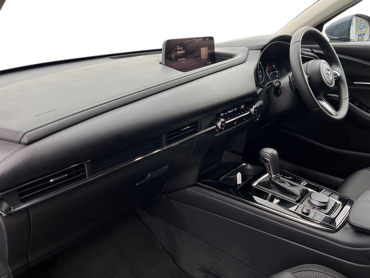 Used Mazda CX-30 2025 for sale - 76491076: Photo 6