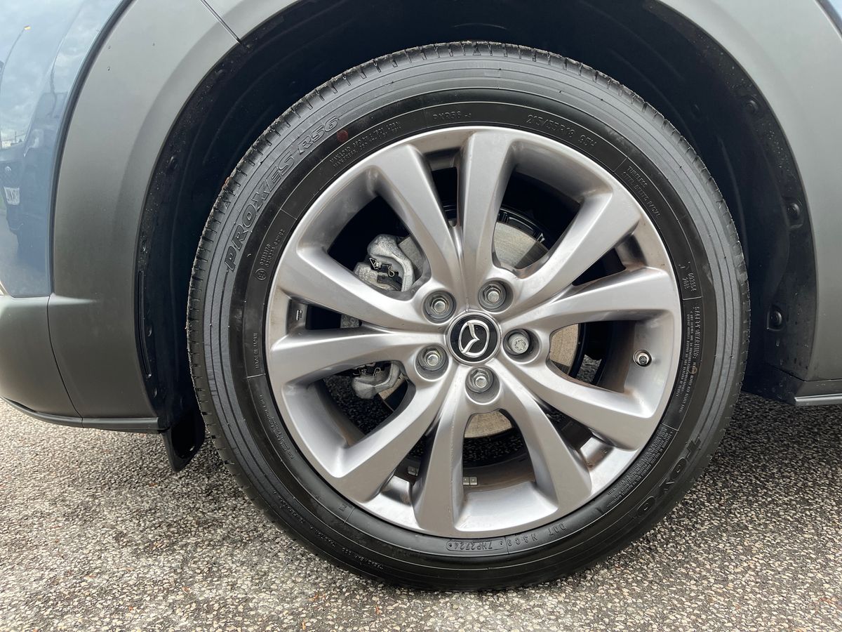 Used Mazda CX-30 2025 for sale - 76491076: Photo 7