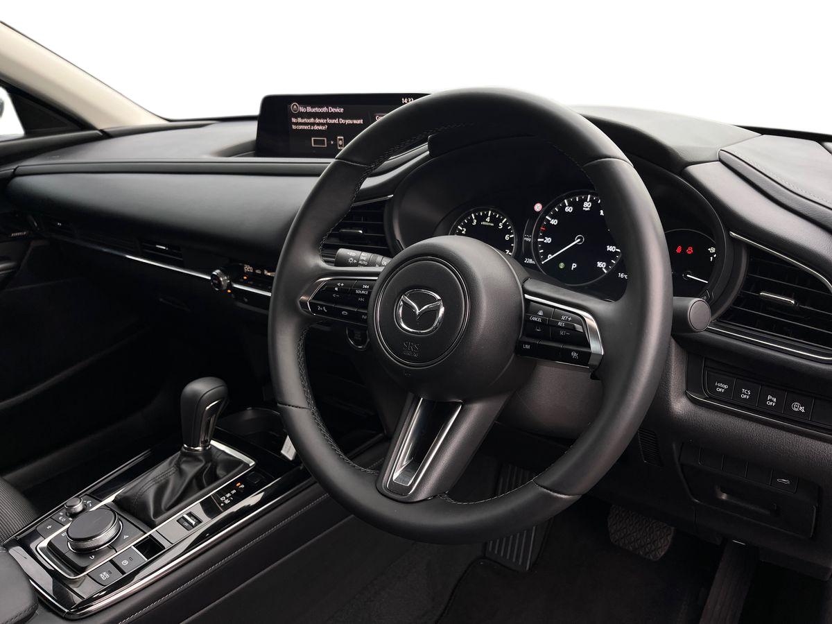 Used Mazda CX-30 2025 for sale - 76491076: Photo 8