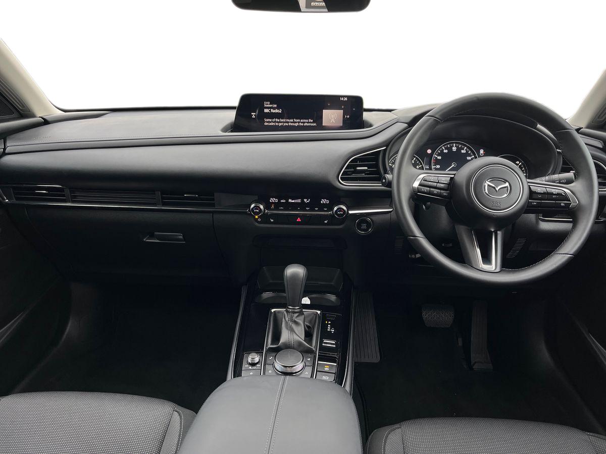 Used Mazda CX-30 2025 for sale - 76491076: Photo 9