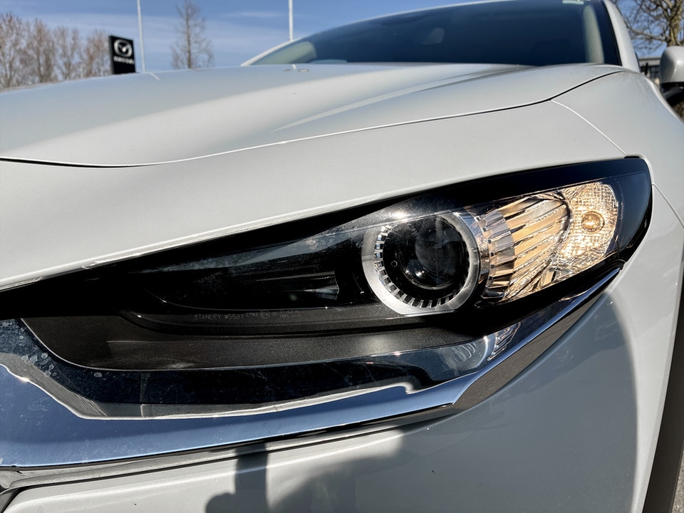 Used Mazda CX-30 2024 for sale - 77980468: Photo 10