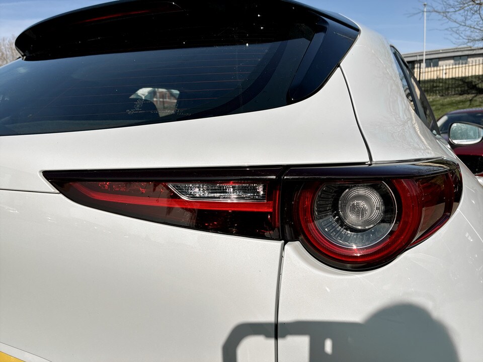 Used Mazda CX-30 2024 for sale - 77980468: Photo 11