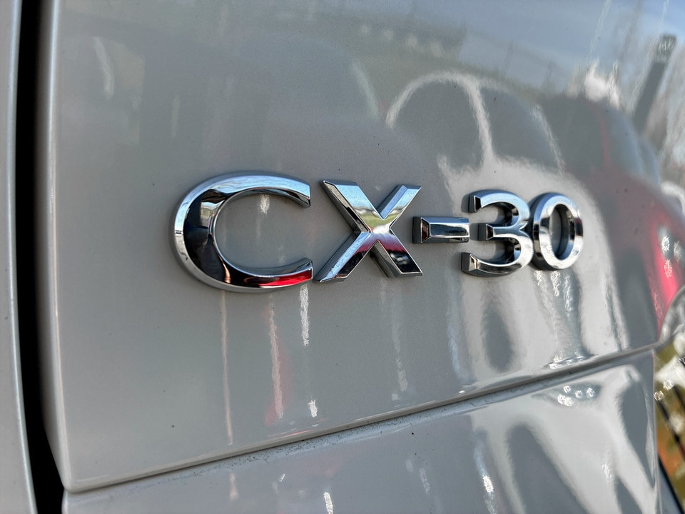 Used Mazda CX-30 2024 for sale - 77980468: Photo 13