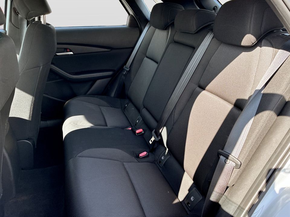 Used Mazda CX-30 2024 for sale - 77980468: Photo 14
