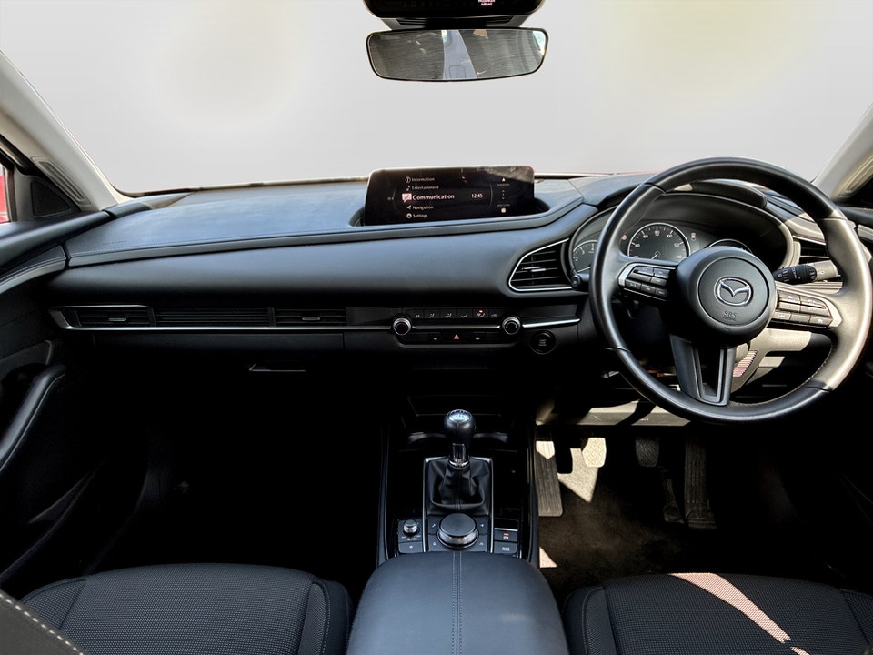 Used Mazda CX-30 2024 for sale - 77980468: Photo 15