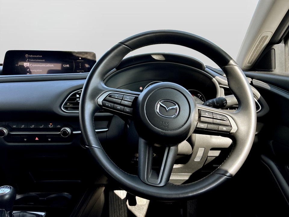 Used Mazda CX-30 2024 for sale - 77980468: Photo 16