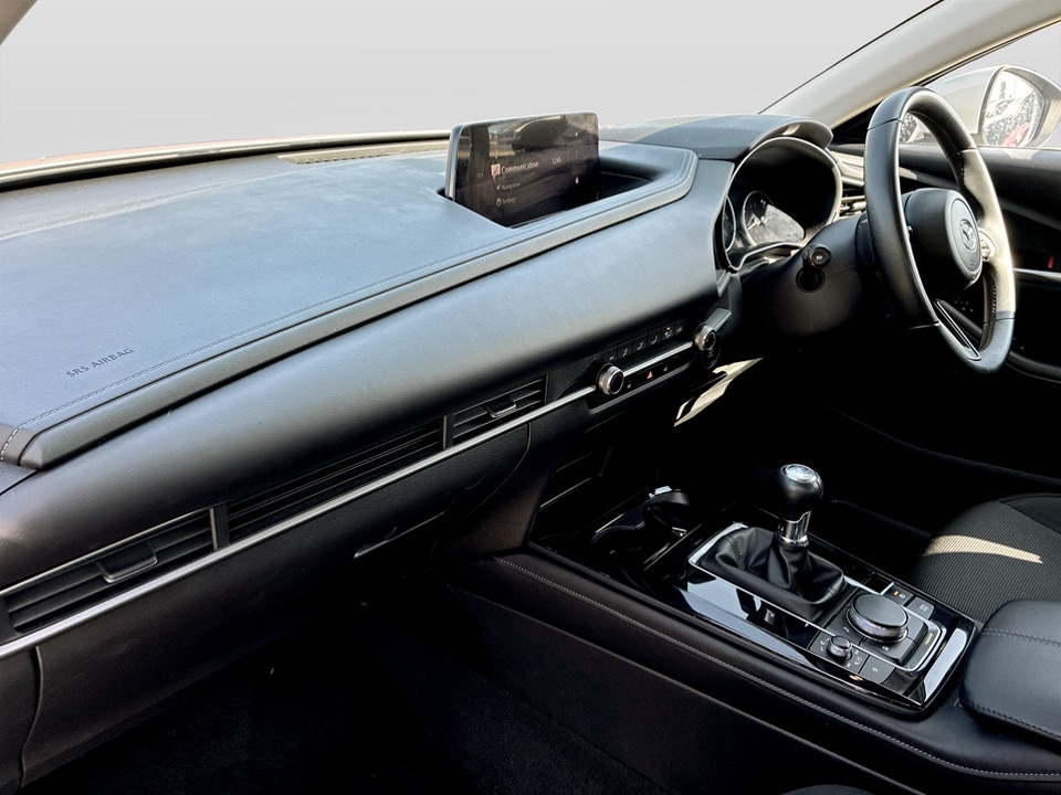 Used Mazda CX-30 2024 for sale - 77980468: Photo 17