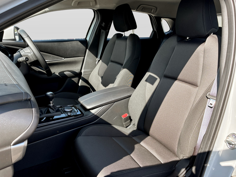 Used Mazda CX-30 2024 for sale - 77980468: Photo 18