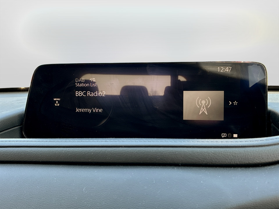 Used Mazda CX-30 2024 for sale - 77980468: Photo 19