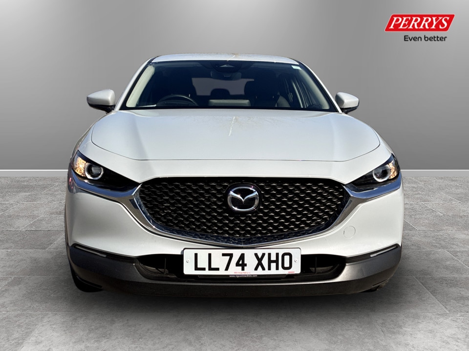 Used Mazda CX-30 2024 for sale - 77980468: Photo 2