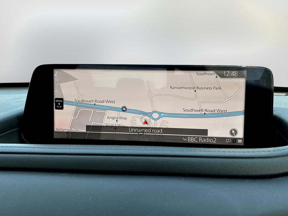 Used Mazda CX-30 2024 for sale - 77980468: Photo 20