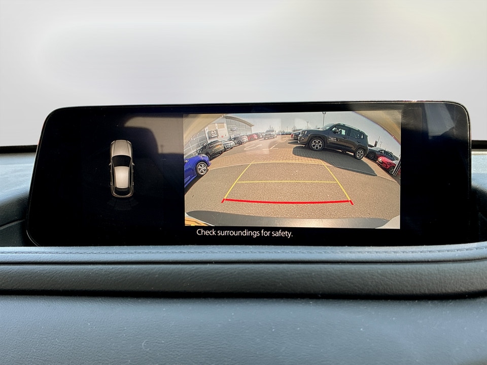 Used Mazda CX-30 2024 for sale - 77980468: Photo 21