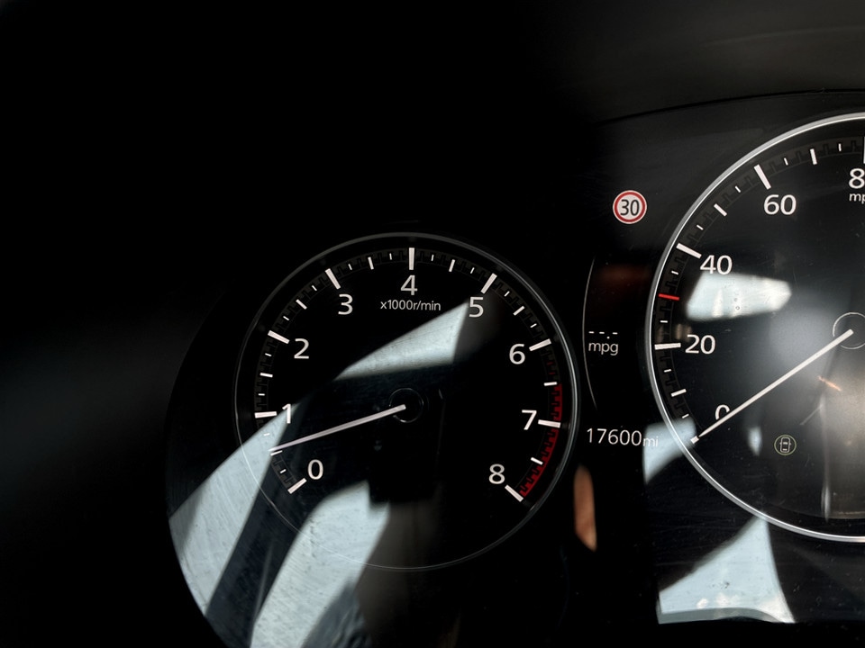 Used Mazda CX-30 2024 for sale - 77980468: Photo 22