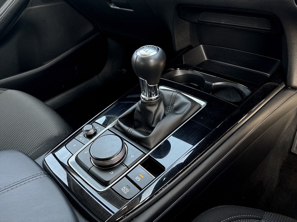 Used Mazda CX-30 2024 for sale - 77980468: Photo 23