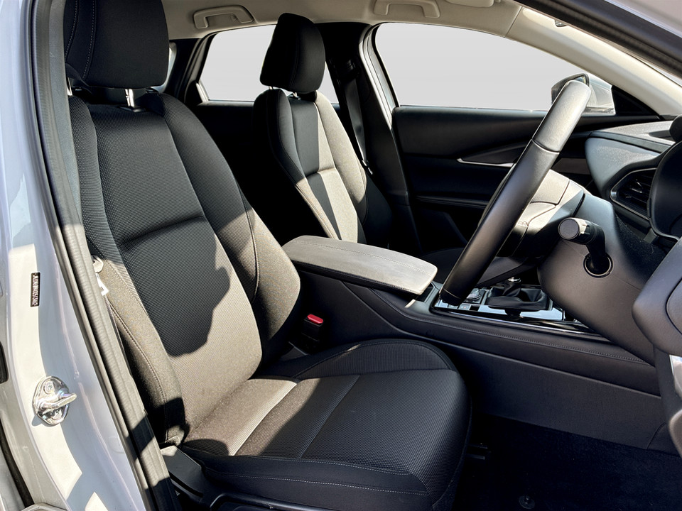 Used Mazda CX-30 2024 for sale - 77980468: Photo 24