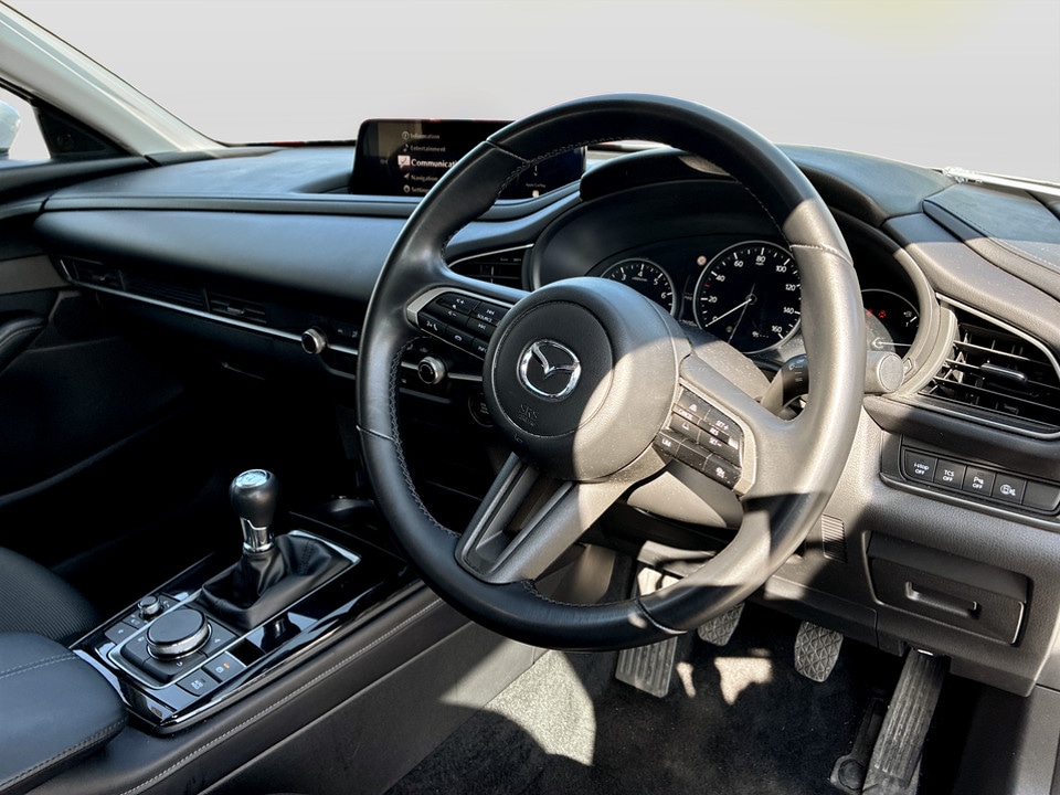 Used Mazda CX-30 2024 for sale - 77980468: Photo 25