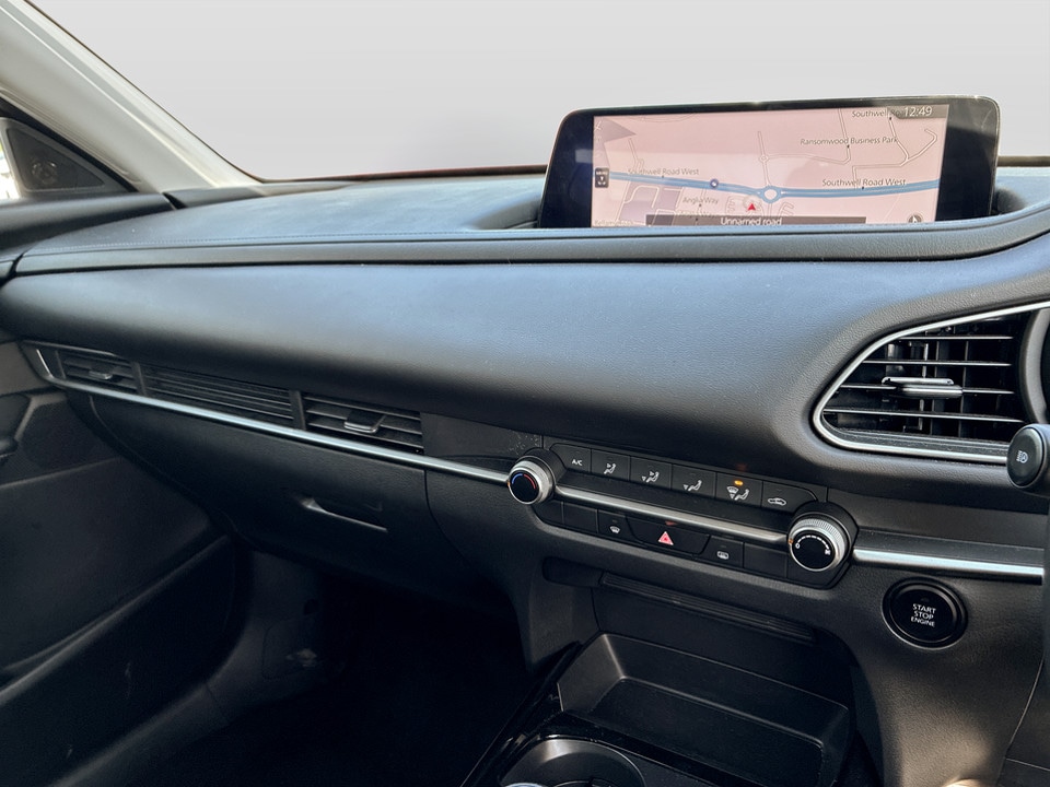 Used Mazda CX-30 2024 for sale - 77980468: Photo 30