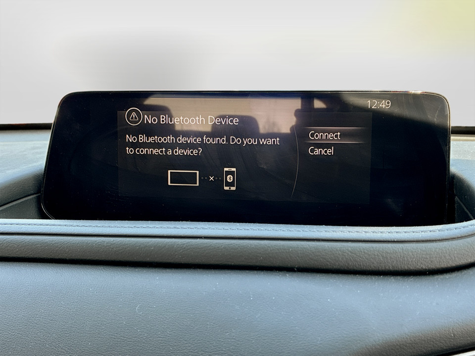 Used Mazda CX-30 2024 for sale - 77980468: Photo 31