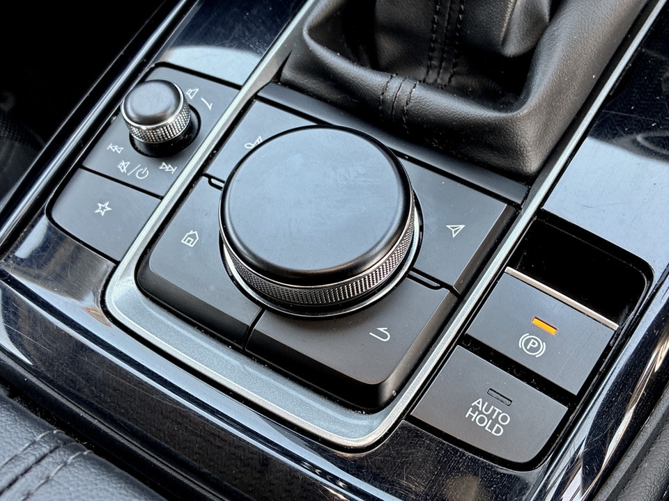 Used Mazda CX-30 2024 for sale - 77980468: Photo 34