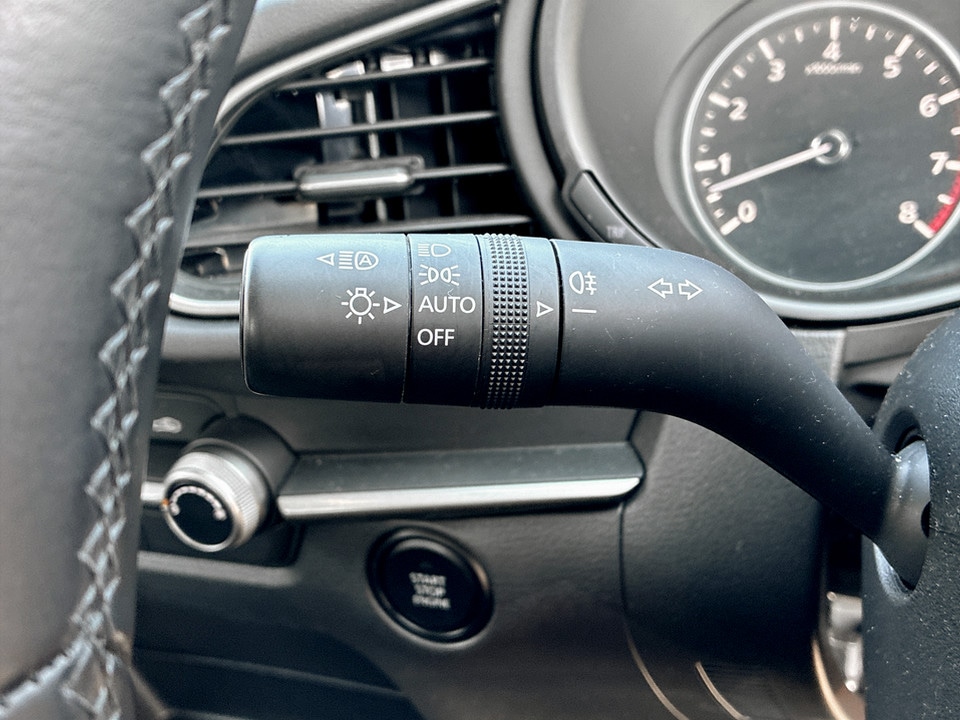 Used Mazda CX-30 2024 for sale - 77980468: Photo 36