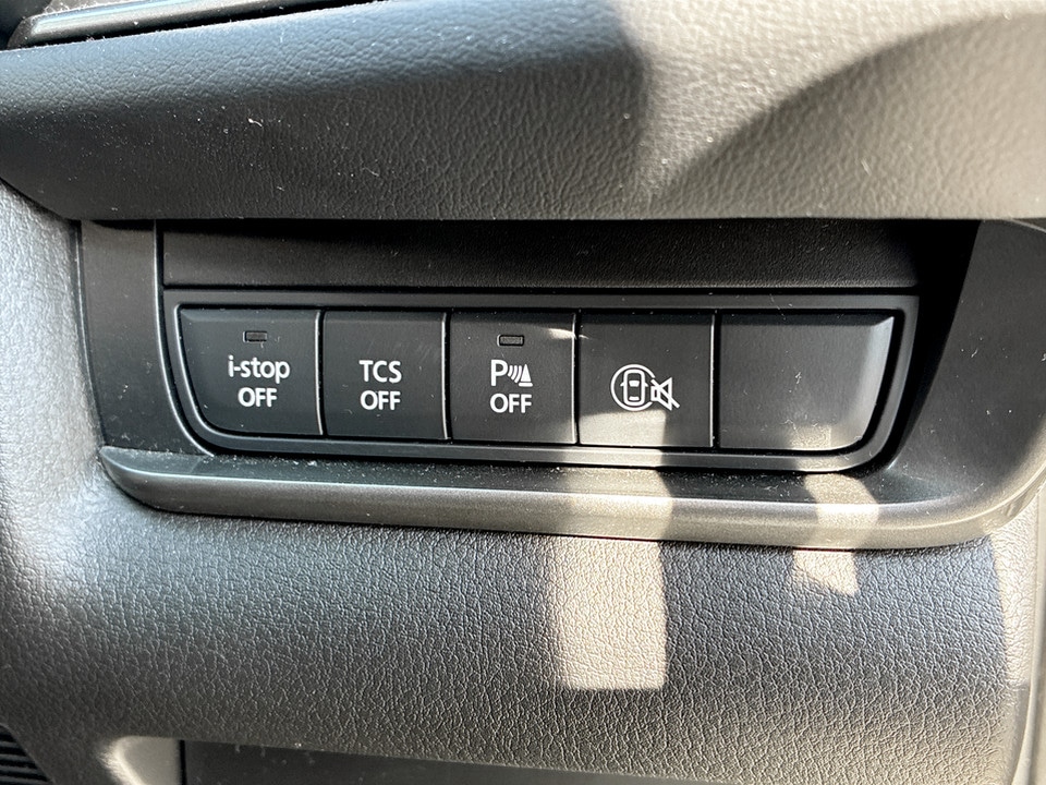 Used Mazda CX-30 2024 for sale - 77980468: Photo 39