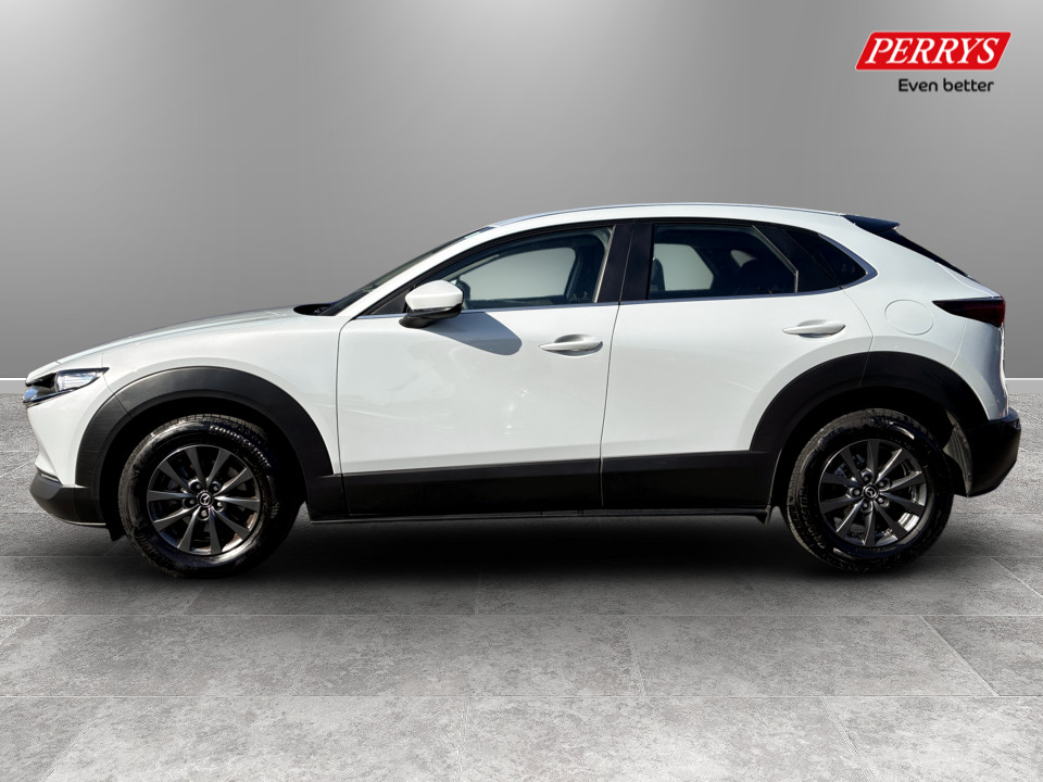 Used Mazda CX-30 2024 for sale - 77980468: Photo 4