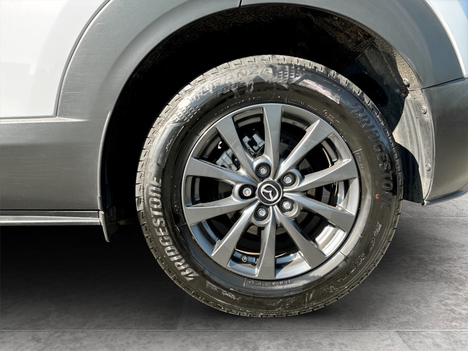 Used Mazda CX-30 2024 for sale - 77980468: Photo 9