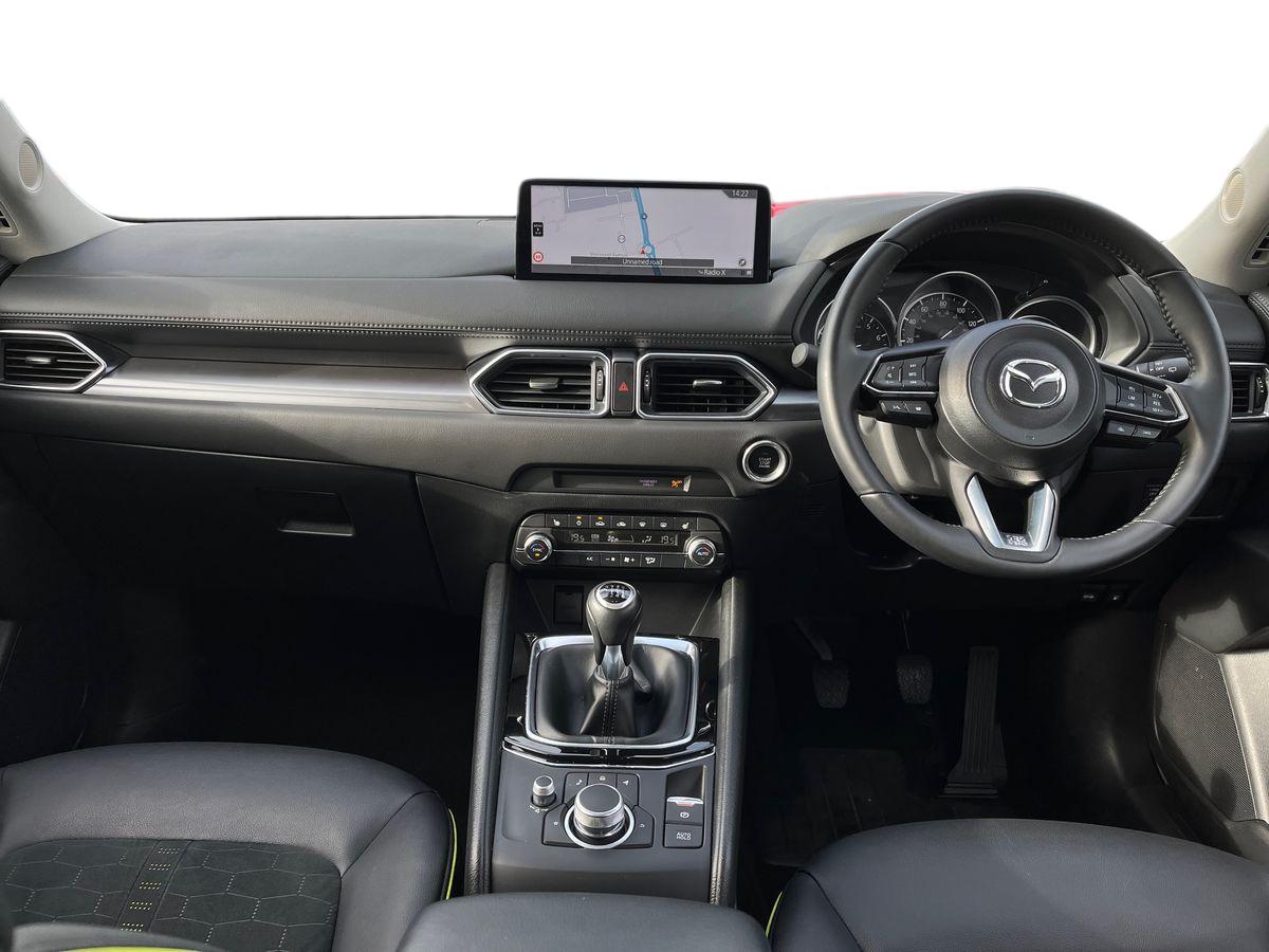 Used Mazda CX-5 2024 for sale - 76341186: Photo 10